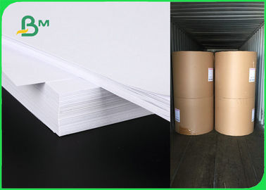 70gm 80gm Libro escolar papel de bobina tamaño 1000mm buena absorción de tinta