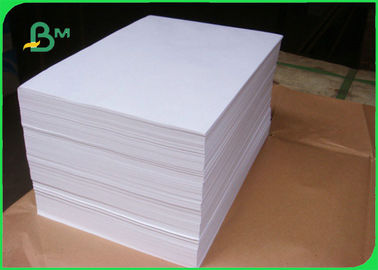 70 gm 80 gm 100 gm Papel offset sin recubrimiento para libros Alta suavidad