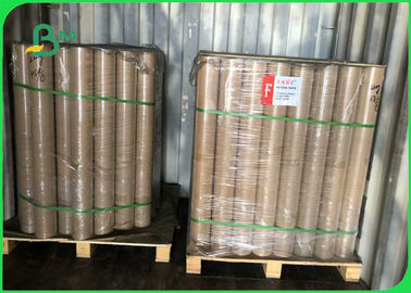 espesor 60 gsm - 120 gsm Blanqueza alta104% Papel offset para libros escolares