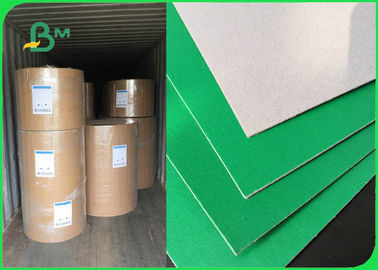 1.0 mm Tabla de encuadernación de libros laminada para portada de archivos