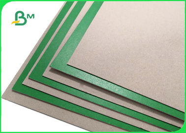1.0 mm Tabla de encuadernación de libros laminada para portada de archivos