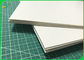 tablero de tarjeta 1.8m m blanco del lado del doble del color de 1m m 1.2m m 1.5m m para las cajas de los paquetes