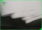 Papel material de papel reciclable 80gsm 100gsm de Woodfree tamaño de 51 - de los 95cm Rolls