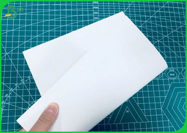 230GSM a 400GSM FBB de recubrimiento blanco sólido completo con buena rigidez