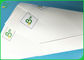 Hojas o carretes de papel impermeables documentos blancas del envasado de alimentos 120 GR 144 GR