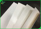 Papel blanco de fiambrera de color de la certificación 300G del FDA para la caja de papel