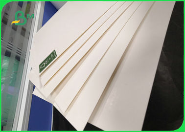 Cartón FBB revestido para el embalaje de calcetines invisibles 350GSM 400GSM
