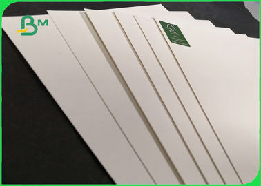 Cartón FBB revestido para el embalaje de calcetines invisibles 350GSM 400GSM