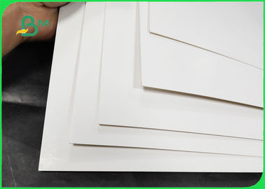 230 - 350gm cartón plegable / papel recubierto C1S 645 * 920mm