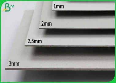 Junta de astillas grises de alta dureza para 1,5 mm 2 mm 2,5 mm