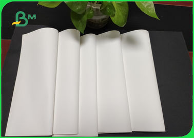 Papel de piedra a prueba de agua a prueba de lágrimas en 60gm - 600gm para notas y calendario
