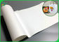 90Gr bio - carretes enormes puros abonablees del papel de Kraft blanqueado para las bolsas de papel