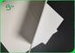 Papel del papel secante del absorbente del blanco 0.4m m 0.6m m 0.7m m de la alta tiesura para los prácticos de costa