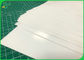 llano blanco C2S Art Both Luster Paper For de 170G 180G que hace la acción de la cubierta