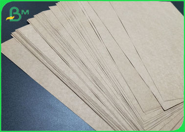 Papel Kraft de bambú ecológico 50GSM - 250GSM