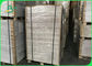 Pulpa de madera de la Virgen hoja gris del papel de 787 * de 1092m m Newsprinting para la revista