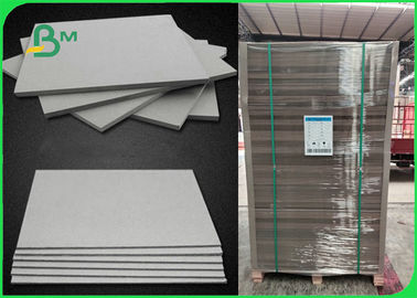 2000mic 2mm Greyboard para el montaje de la tabla de apoyo de modelado 70 * 100cm