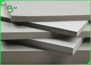 2000mic 2mm Greyboard para el montaje de la tabla de apoyo de modelado 70 * 100cm