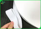papel de embalaje blanco de la anchura 24grs 28gsm Kraft de 31m m 53m m para el embalaje de la paja