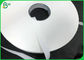 papel de embalaje blanco de la anchura 24grs 28gsm Kraft de 31m m 53m m para el embalaje de la paja