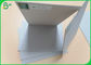 1m m 2m m reciclaron el papel gris de la cartulina para las cajas del paquete del regalo materiales