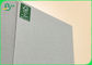 Conglomerado Grey Board For Book Cover de la impresión en offset 0.8M M 1.5M M