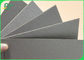 A1 / Tiesura del grueso de Grey Paper Board 0.8M M 2.0M M del tamaño A4 buena