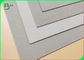 A1 / Tiesura del grueso de Grey Paper Board 0.8M M 2.0M M del tamaño A4 buena
