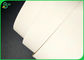 papel absorbente de la humedad 0.7m m sin recubrimiento del apogeo de 0.4m m para el aire Freshners
