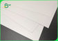 papel sintético brillante de 350um 400um PP para la prenda impermeable del chorro de tinta o de las impresoras laser