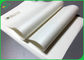 Rollo blanco del papel del magnesio Kraft del color de la categoría alimenticia 30Gr 40Gr para el empaquetado de Macaron