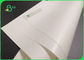papel blanco natural de 35gr MG Kraft para la resistencia da alta temperatura del envasado de alimentos