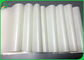 papel blanco a prueba de humedad de 30g 40g MG Kraft para las bolsas de papel materiales