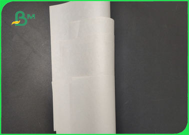 45 gm 48,8 gm Rollo de papel de periódico gris claro para la impresión de libros de texto