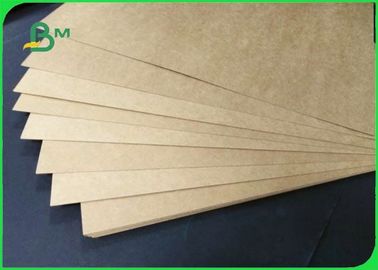 Papel kraft virgen natural de 270 gramos para envases de alimentos