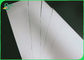 Papel sintético 150um 250um 400um de la prenda impermeable de la pulpa no de madera densamente