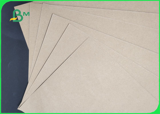 Papel Kraft natural de calidad alimentaria de color marrón claro para embalaje de bolsas