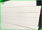 tablero de marfil arriba abultado blanco de la capa de 200g 250g para la caja de embalaje de la categoría alimenticia