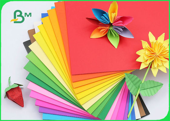 papel de la tarjeta del color de 180gsm 240gsm Bristol para casarse la invitación 70 el x 100cm