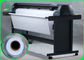 Papel de trazador blanco reciclable 80gsm de 36 de los x 500ft para la arquitectura y la ingeniería