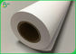 24 bases blancas 2inch del papel de imprenta de la pulgada cad de la pulgada 36 para el diseño arquitectónico