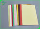 /220gsm el color estable hermoso 80/110 Bristol Card For Photo Album coloreó los libros