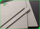 el libro de tapa dura Straw Board Paper Rigid Mixed de 1000gsm 1250gsm reduce 90 el x 120cm a pulpa