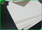 el tablero blanco FDA de papel de 250gr 400gr Foldcote certificó para la torta de empaquetado