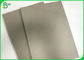 Grey Graphic Paper Cardboard 1.5M M 2M M comprimió las hojas de empaquetado del conglomerado