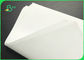 Peso bajo 55gsm - papel blanco de 80gsm Woodfree/papel de impresión en offset