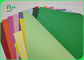 papel de Woodfree del color de 70g 80g 787m m para la buena impresión del librero
