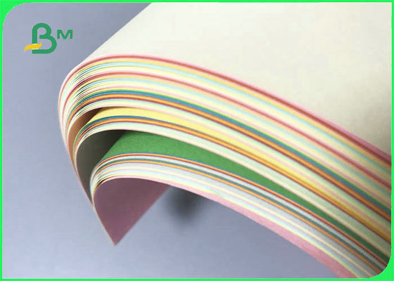 Artesanías de Bristol Paper Customized Size For DIY del color de 160GSM 180GSM 300GSM