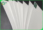 pulpa de la Virgen de la hoja de la tarjeta del Libro Blanco de 230G 250g para la industria de la confección