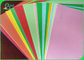Hoja grande Multiuse de Paper Colorful Paper 70gsm 80gsm de la copia y de la impresora